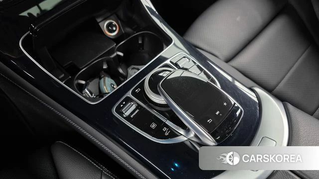 Mercedes-Benz GLC-Class X253 id 4557729 из Кореи 26
