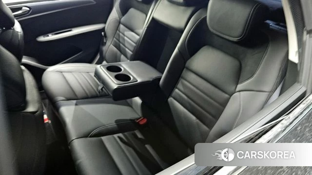 Renault Korea (Samsung) XM3 id 4409160 из Кореи 26