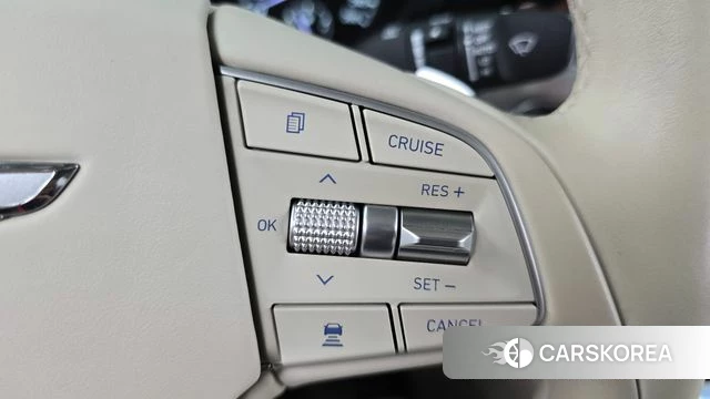 Genesis G90 id 4594980 из Кореи 26
