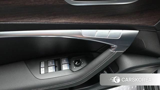 Audi A7 (4K) id 4376385 из Кореи 26