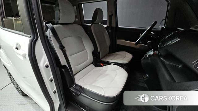 Kia The New Kia Ray id 4230235 из Кореи 26