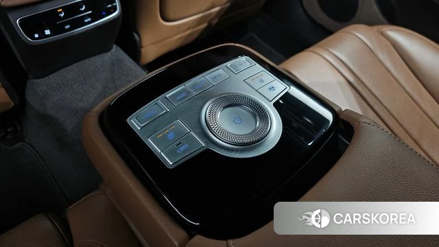 Genesis G80 (RG3) id 4688771 из Кореи 26