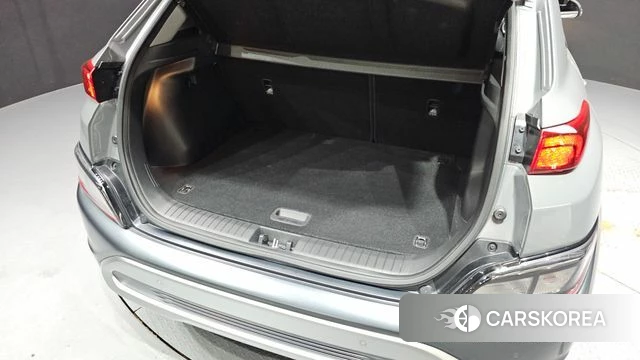 Hyundai The New Kona Hybrid id 4631137 из Кореи 26
