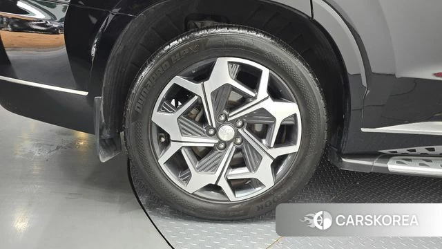 Hyundai Palisade id 4501165 из Кореи 26