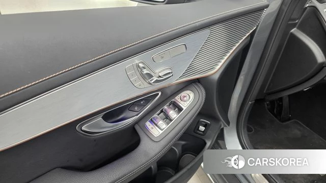 Mercedes-Benz EQC N293 id 4647004 из Кореи 26