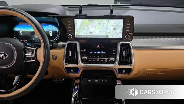 Kia Sorento 4th Generation id 4677068 из Кореи 26