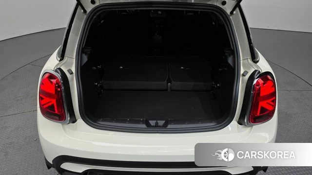 Mini Cooper id 4309171 из Кореи 26