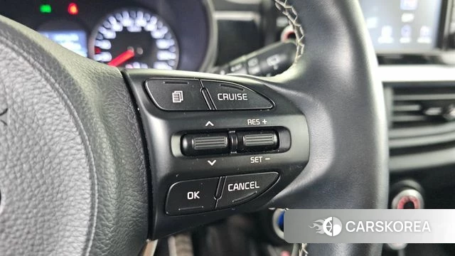 Kia All New Morning (JA) id 4356366 из Кореи 26