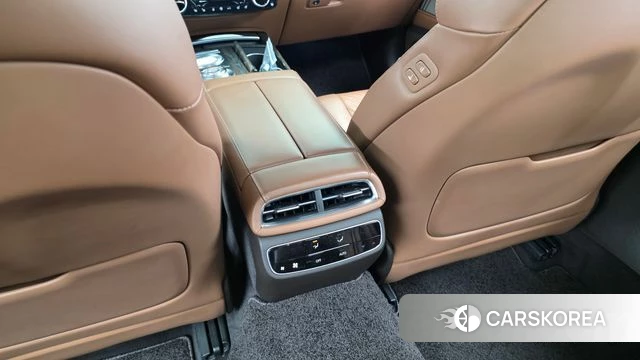 Genesis G80 (RG3) id 4507710 из Кореи 26