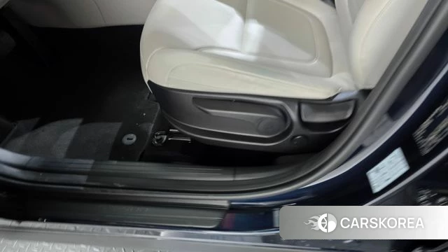 Hyundai The New Tucson (NX4) id 4480094 из Кореи 26