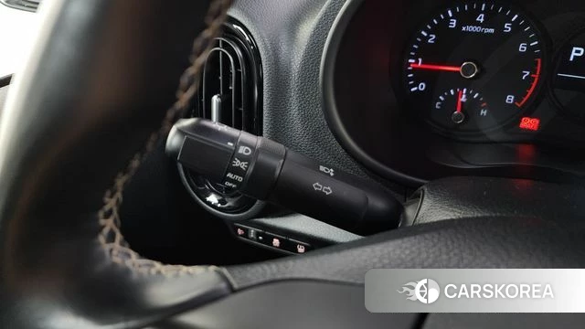 Kia All New Morning (JA) id 4605450 из Кореи 26