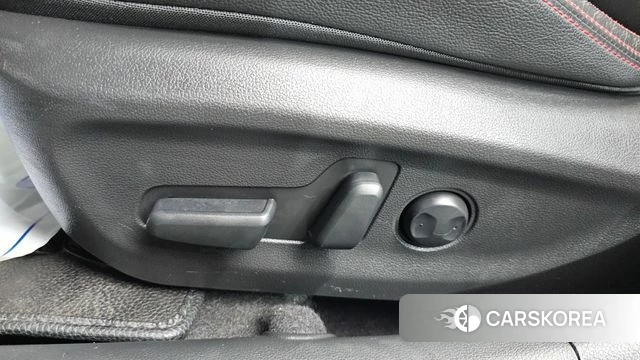 Hyundai Avante AD id 4502796 из Кореи 25