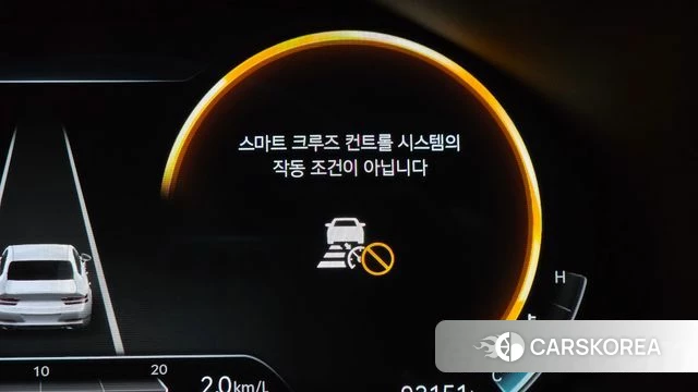 Genesis G80 (RG3) id 4871856 из Кореи 26
