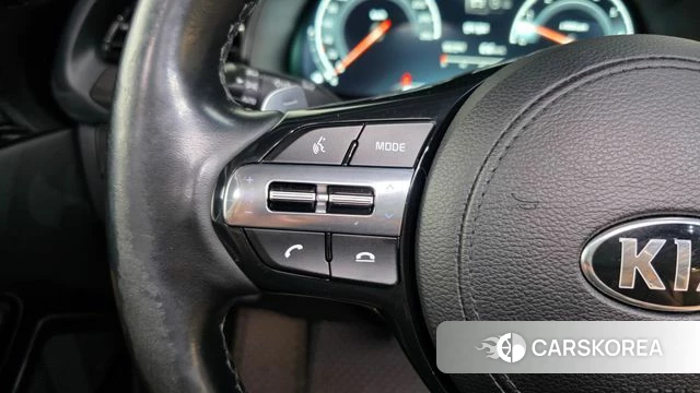 Kia K7 Premier id 4502191 из Кореи 26