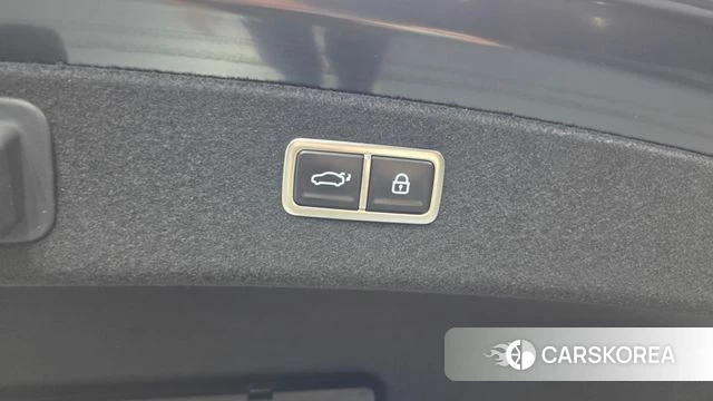Genesis G80 (RG3) id 4549127 из Кореи 26