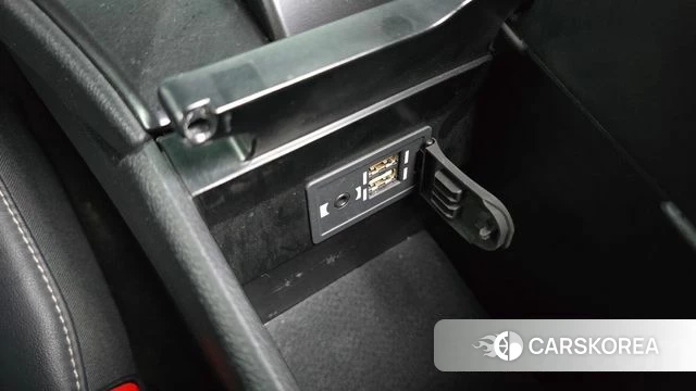 Lexus UX250h id 4741963 из Кореи 26