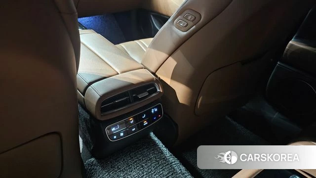 Genesis G80 (RG3) id 4692505 из Кореи 26