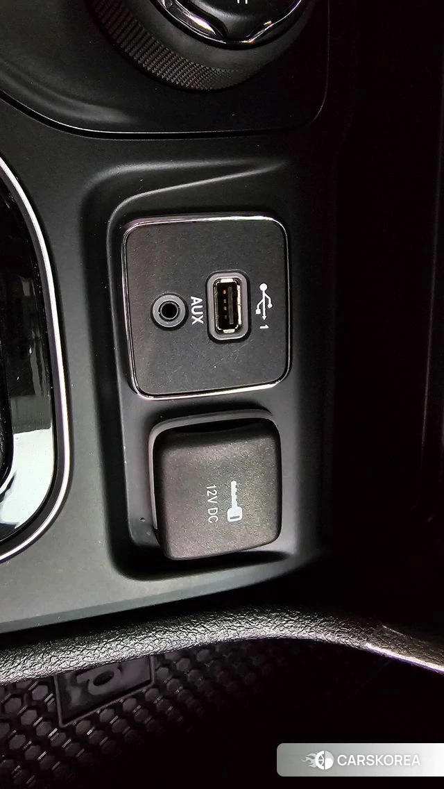 Jeep Cherokee (KL) id 4707939 из Кореи 26