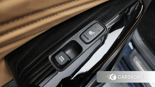 Kia K7 Premier id 4465042 из Кореи 26
