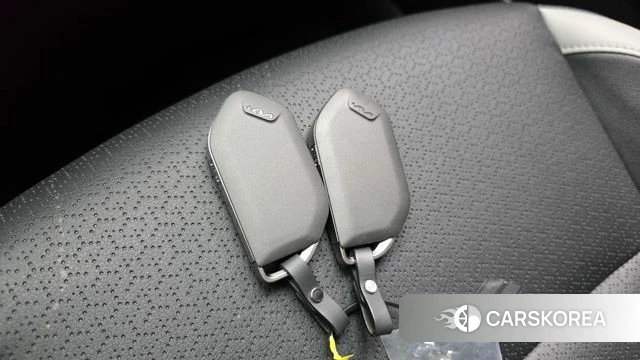 Kia The New Morning (JA) id 4897584 из Кореи 26