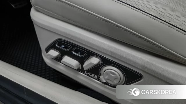 Kia The New K8 Hybrid id 4834133 из Кореи 26