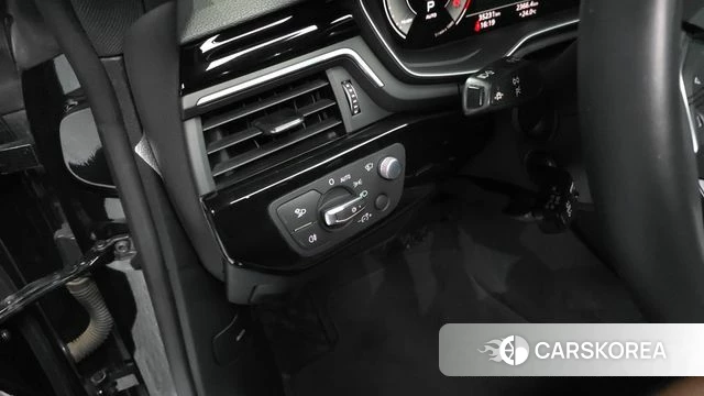 Audi A5 (F5) id 4361679 из Кореи 26