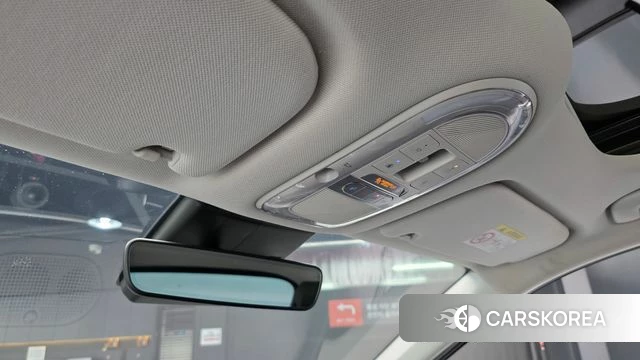 Hyundai Ionic 5 id 4619239 из Кореи 26