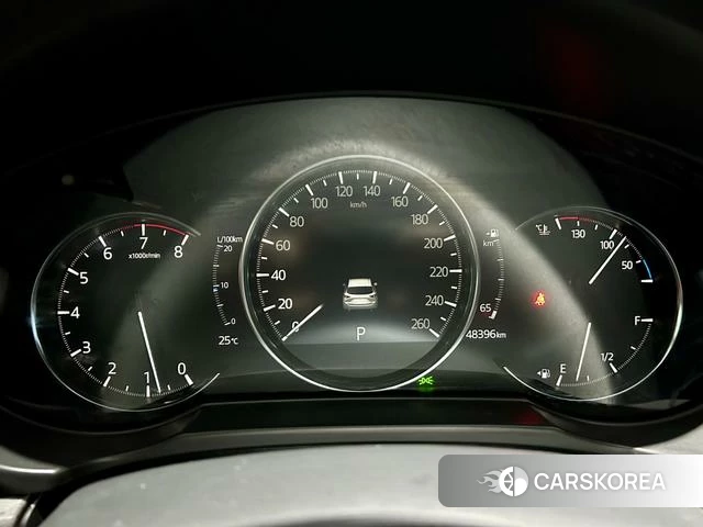Mazda CX-5 id 4278848 из Китая 26
