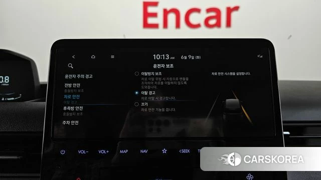 Hyundai Staria id 4428621 из Кореи 26