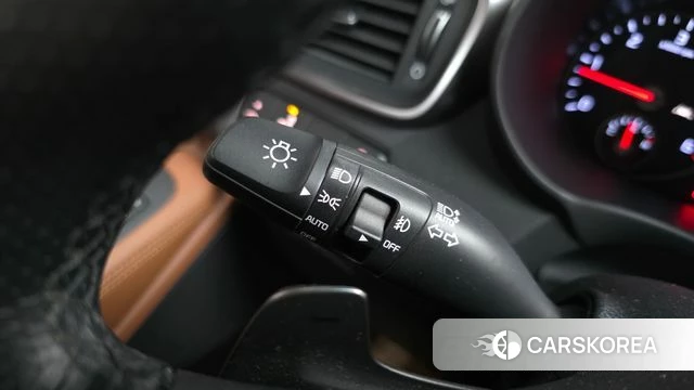 Kia The New Sorento id 4759689 из Кореи 26