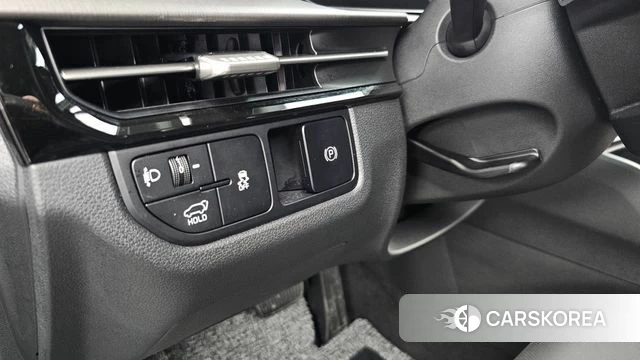 Kia The New Sportage 5th Generation id 4413782 из Кореи 26