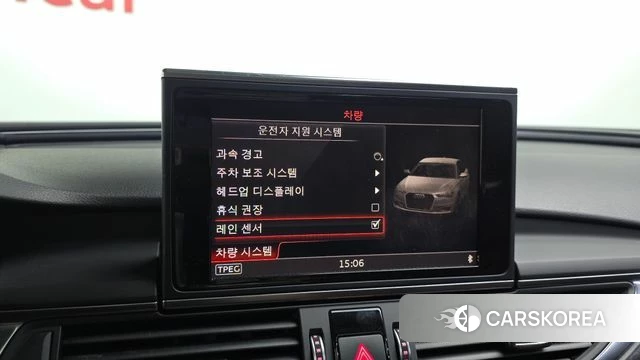 Audi New A6 id 4197205 из Кореи 26