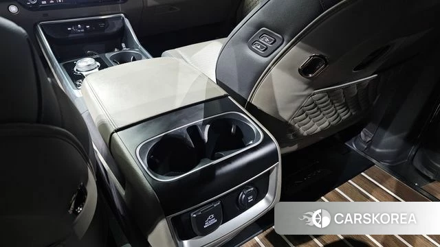 Kia The New Carnival 4th Generation id 4749110 из Кореи 26