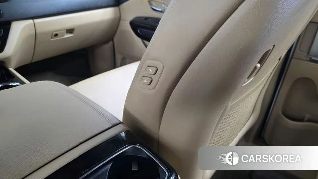 Kia The New Carnival id 4708685 из Кореи 26