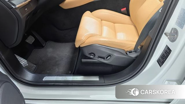 Volvo XC90 second Generation id 4863228 из Кореи 26