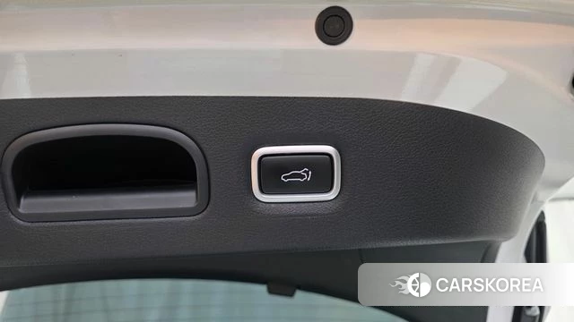 Kia Stinger id 4837181 из Кореи 26
