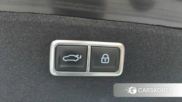 Genesis G80 (RG3) id 4541059 из Кореи 26