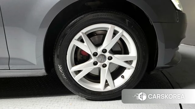 Audi A4 (B9) id 4310974 из Кореи 26