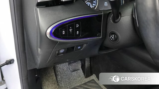 Genesis GV70 id 4872344 из Кореи 26