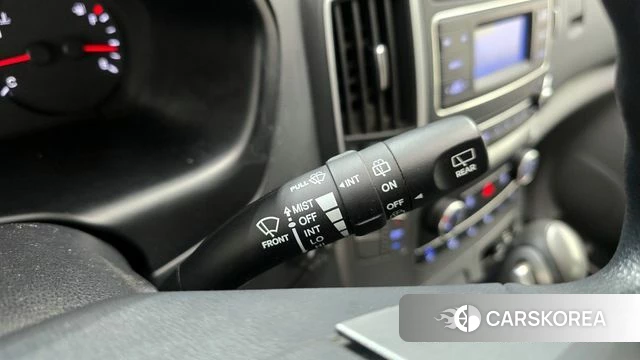 Hyundai The New Grand Starex id 4310993 из Кореи 26