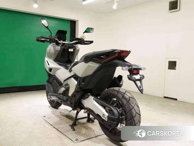 Honda X-ADV 750 id 3950163 из Японии 26