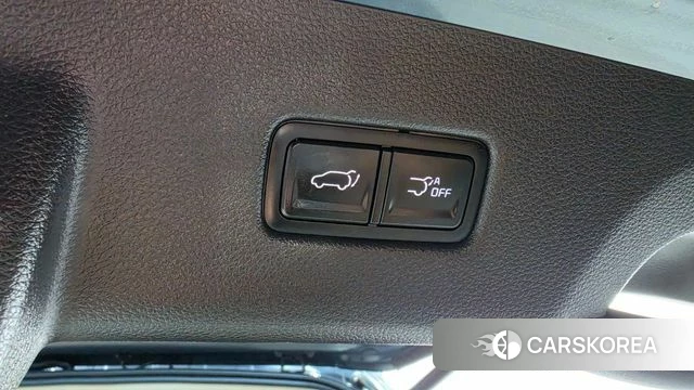 Kia Carnival 4th generation id 4735937 из Кореи 25