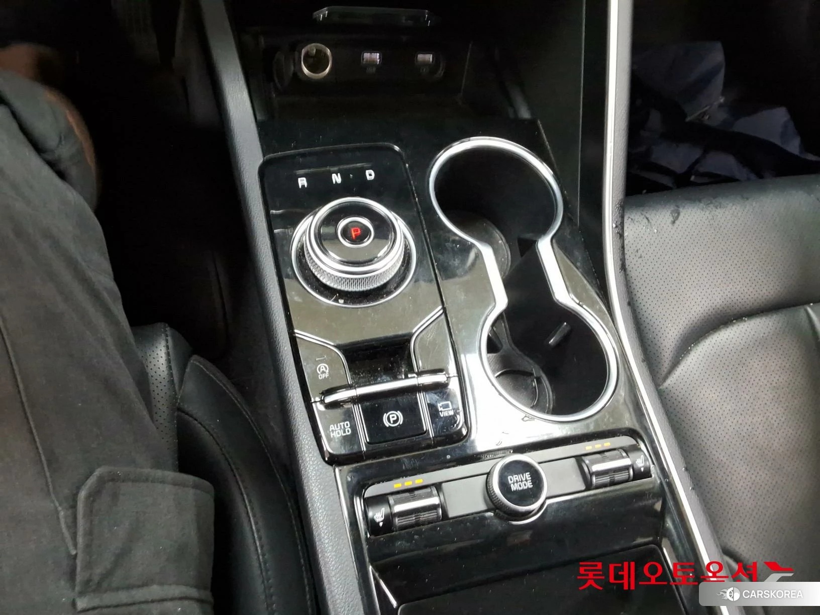 Kia K5 id 4352386 из Кореи 26