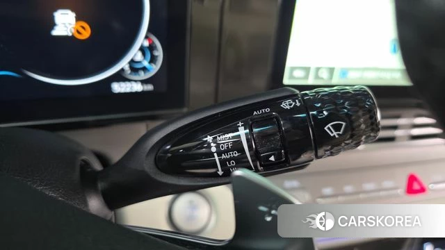 Hyundai The New Grandeur IG id 4369989 из Кореи 26