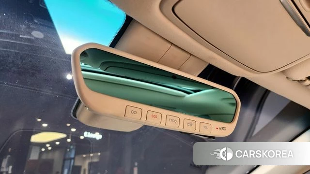 Genesis G90 id 4324799 из Кореи 26