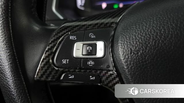 Volkswagen Tiguan Allspace id 4304111 из Кореи 26