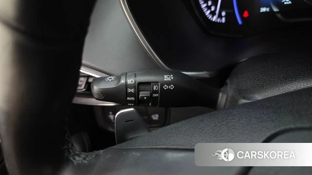 Hyundai Santa Fe TM id 4536562 из Кореи 26