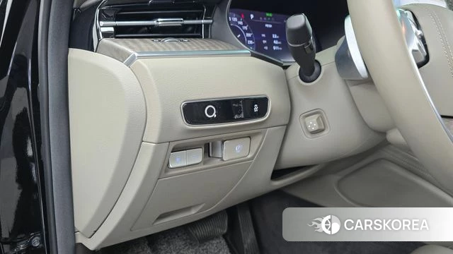 Kia The New K9 2nd generation id 4444598 из Кореи 26