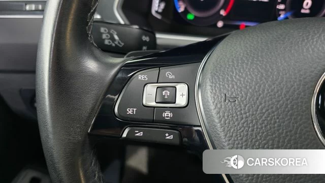 Volkswagen Tiguan second Generation id 4310273 из Кореи 26