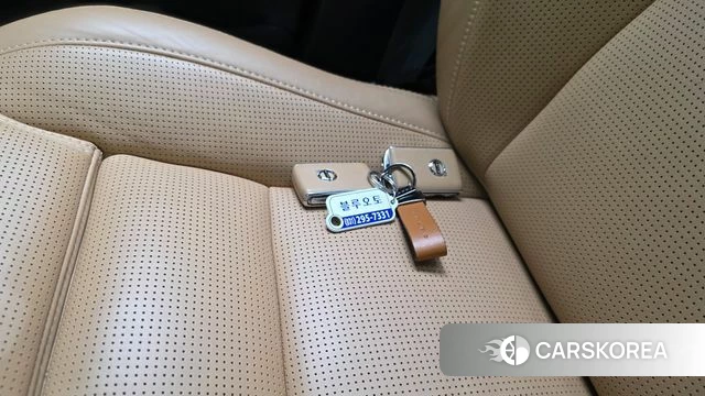 Volvo XC90 second Generation id 4637614 из Кореи 26
